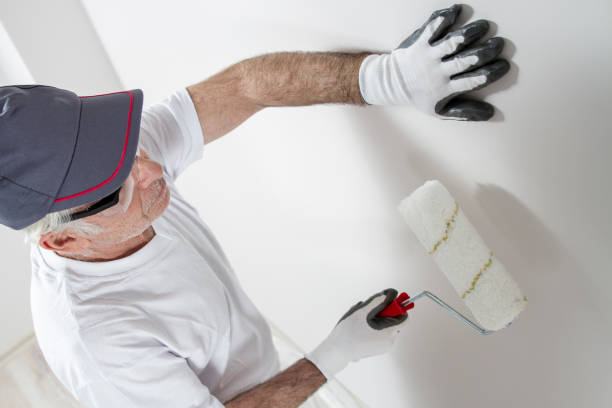 Best Airborne Mold Testing  in Yellow Springs, OH