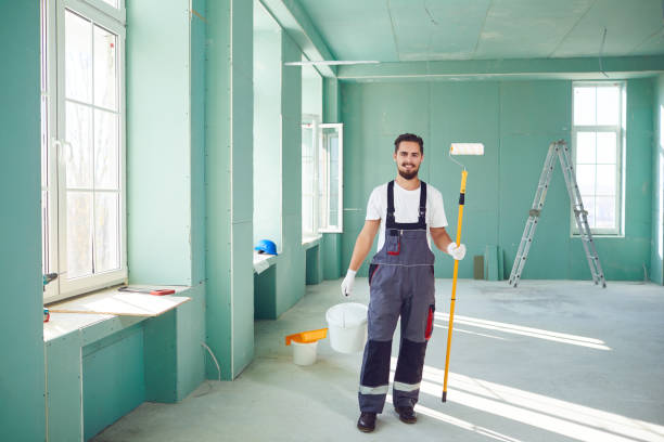 Best Industrial Mold Remediation  in Yellow Springs, OH
