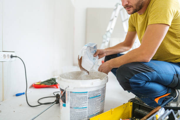 Best Asbestos and Lead Testing During Mold Inspection  in Yellow Springs, OH