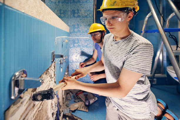 Best Air Quality Testing for Mold Spores  in Yellow Springs, OH